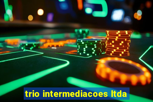 trio intermediacoes ltda